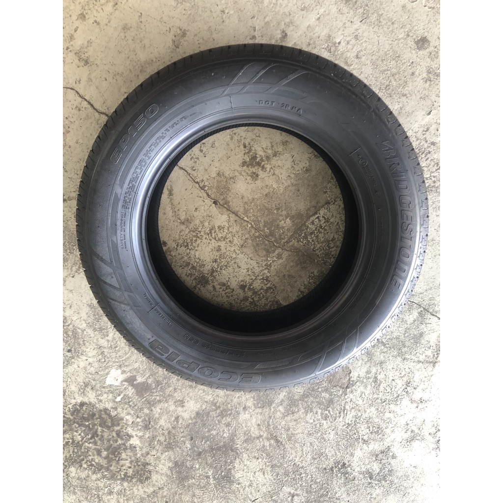 Lốp Bridgestone 205/65R16 EP150 Indo