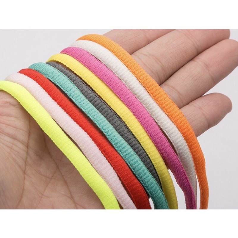 DÂY GIÀY SIÊU DÀY 140cm THẮT ĐƯỢC CHO MỌI LOẠI GIÀY