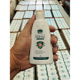 Gel Sát Khuẩn HERNA 120ML