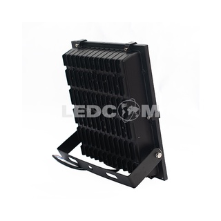 Đèn pha LED 100W chip SMD 5054 siêu sáng