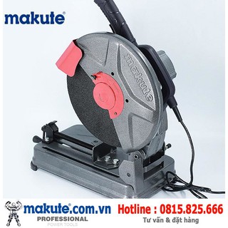 Máy cắt sắt makute cm006 2400w