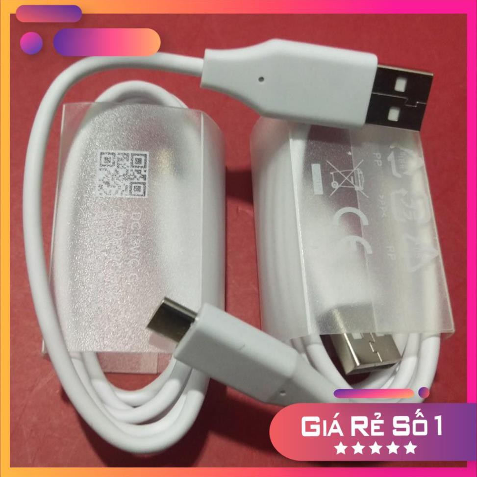 Sale giá rẻ Free ship  Cáp zin theo máy LG V20 USB Type C - Cam kết zin theo máy