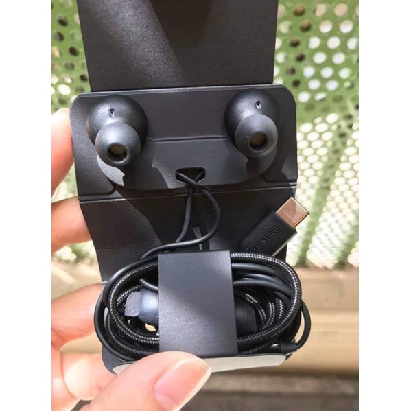 Minimax373 chính hãng- Tai Nghe SS S21 chuẩn zin nhà máy với jack cắm type C - tặng quà tặng siêu cute