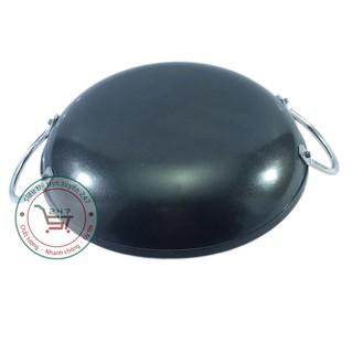 Chảo chống dính 2 quai 28 (XTT-RN2Q28)