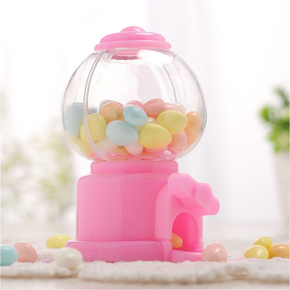 BEBETTERM Máy Xoay Kẹo Quà Tặng Đám Cưới Sáng Tạo