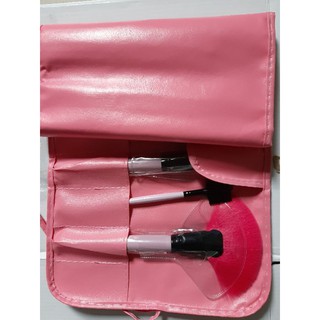 Bộ Cọ Trang Điểm 24 Cây
