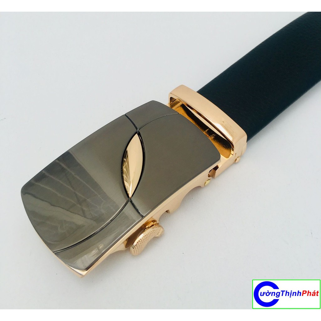 Dây Nịt Nam Công Sở Sang Trọng