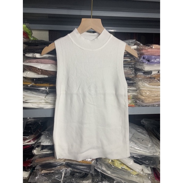 ÁO LEN TĂM SÁT NÁCH MS90389