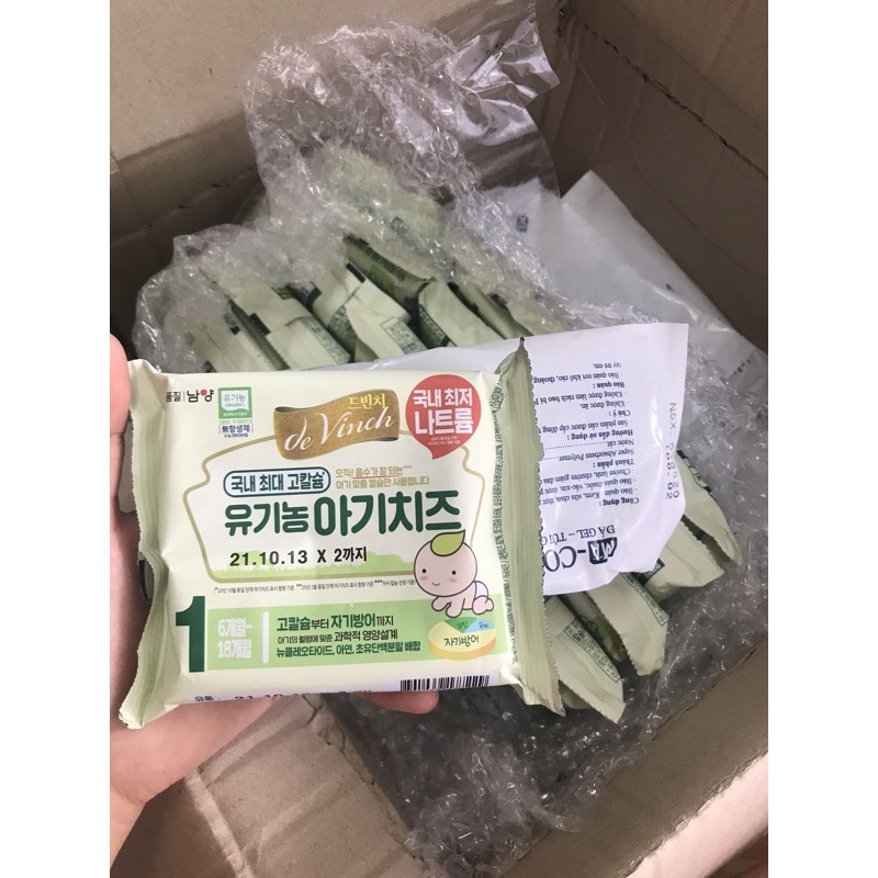 phô mai tách muối