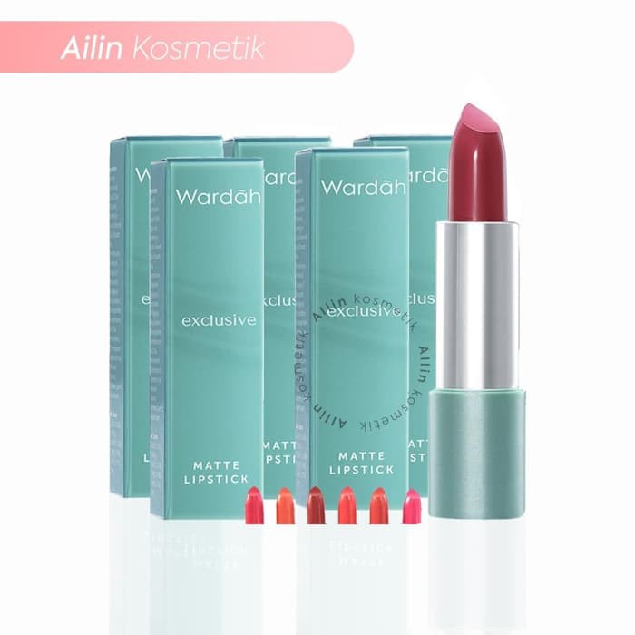 (Hàng Mới Về) Son Môi Lì Trang Điểm Lâu Trôi Cao Cấp | BigBuy360 - bigbuy360.vn