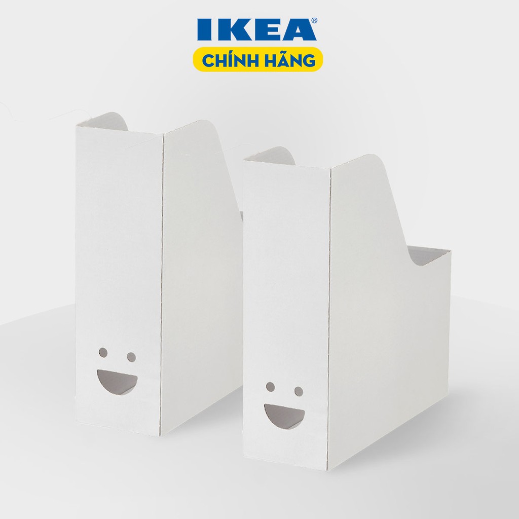 [HCM] BỘ 2 TỆP ĐỰNG TÀI LIỆU IKEA CHÍNH HÃNG – TJABBA