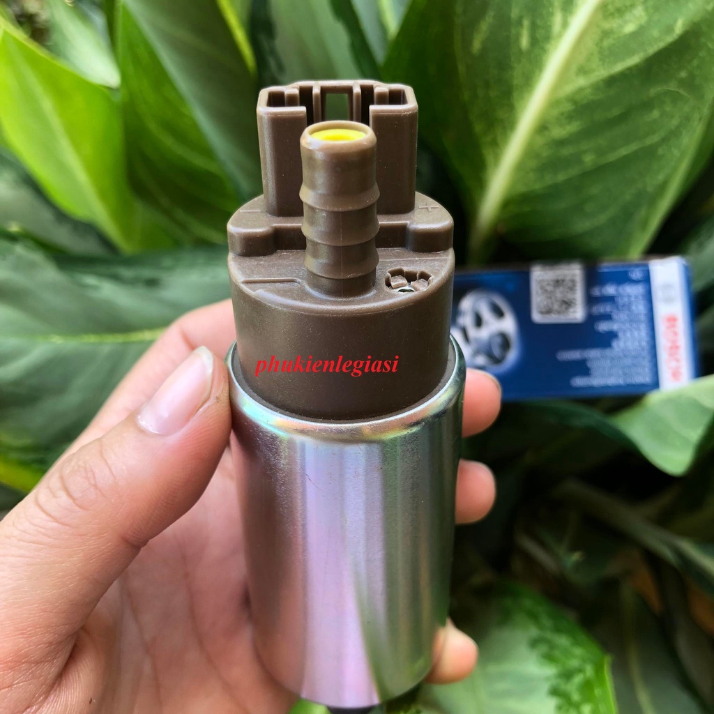 Bơm xăng jack to Bosch 0986AG1300 hàng xách tay OEM Mitsubishi Grandis