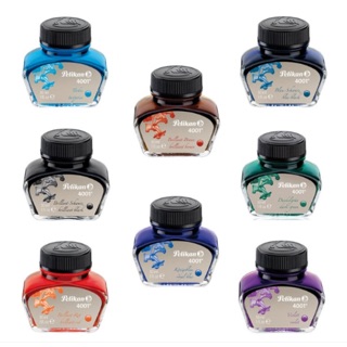 Mực Pelikan