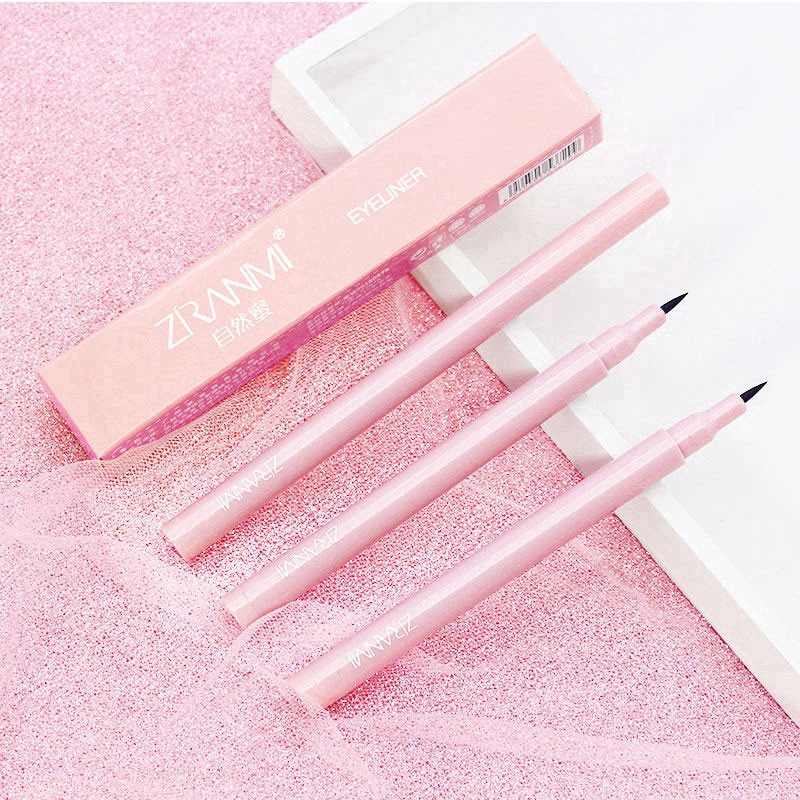 Bút Kẻ Mắt Chống Nước Lâu Trôi Tiện Dụng