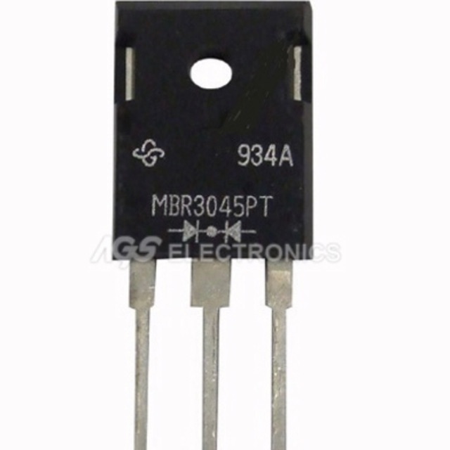 Điot MBR3045