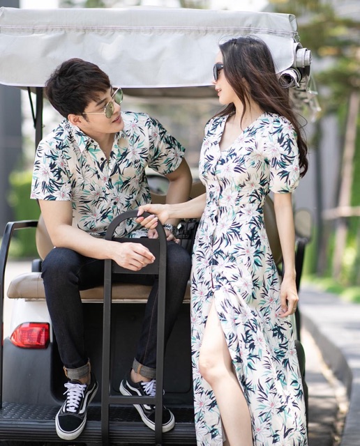 Đồ đôi đẹp - có hình feedback