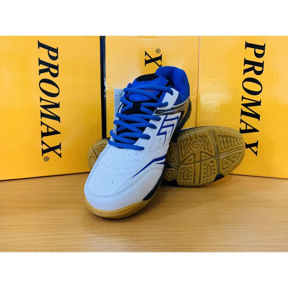 Giày cầu lông Promax PR19002 Nam Nữ chính hãng New : ' new * / .