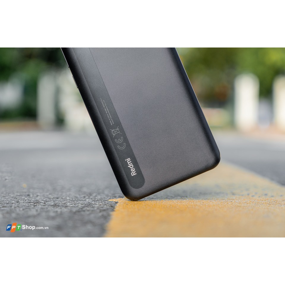 [Mã 2611DIENTU500K hoàn 7% đơn 300K] Điện thoại Xiaomi Redmi 9A (2GB/32GB) - Hàng chính hãng | BigBuy360 - bigbuy360.vn