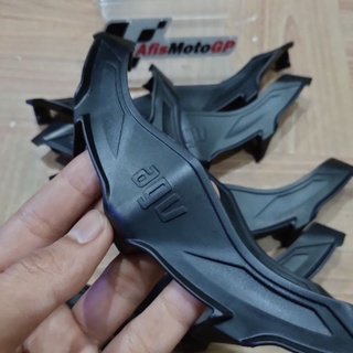 Đuôi gió bảo vệ gắn nón bảo hiểm Agv Corsa Pista Gpr Veloce chuyên dụng