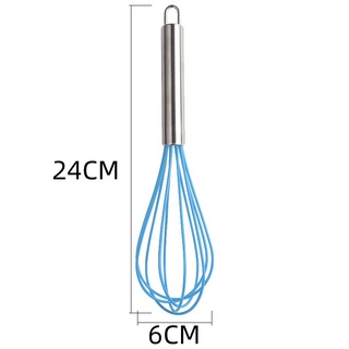 Phới lồng inox 24cm (145)