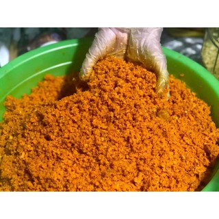 Cốt gừng nghệ hạt gấc hạ thổ 1lit