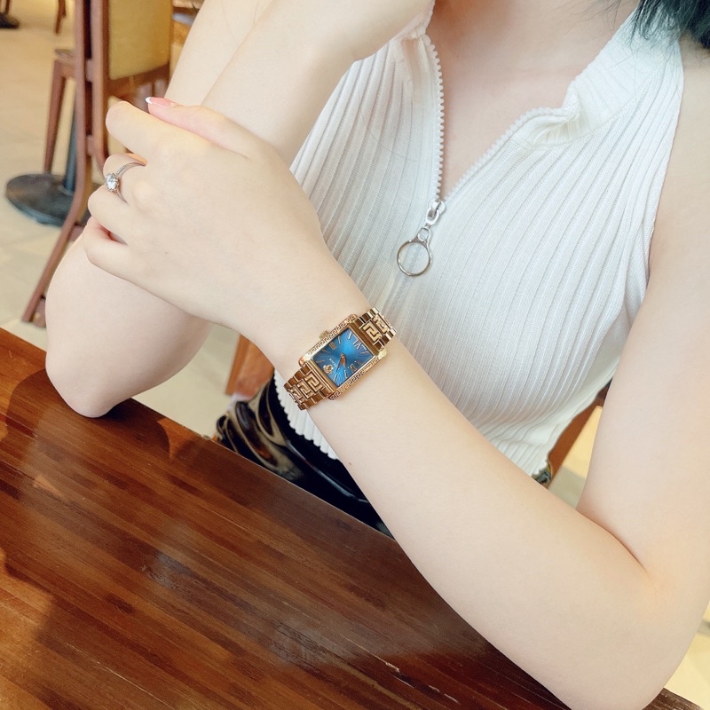 Đồng Hồ Nữ Versace