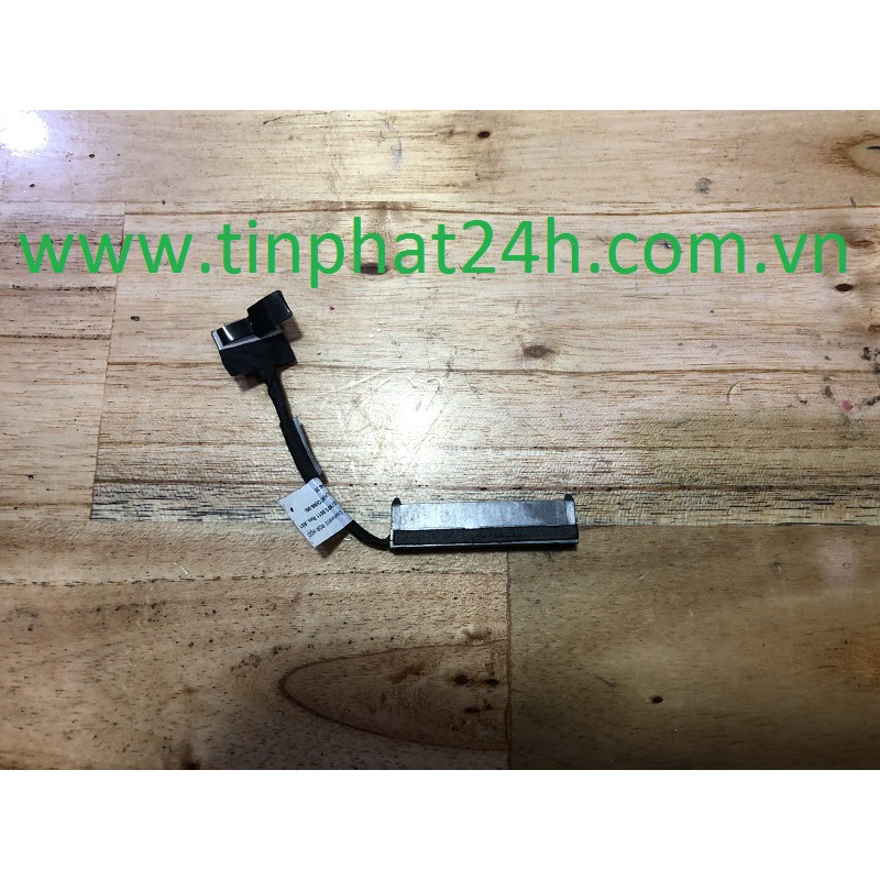 Thay Jack Cable Ổ Cứng HDD SSD Laptop Dell Inspiron 5368 5378 034RG5 450.07R05.0011