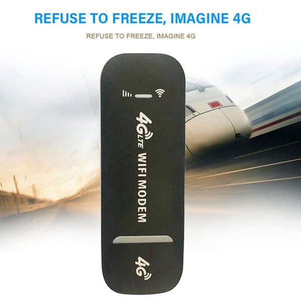 Usb Wifi 4g Lte Cho Win Xp Vista 7 / 10 Mac 10.4 | BigBuy360 - bigbuy360.vn