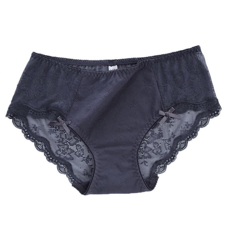 Quần lót nữ❤️Quần lót 2238 ❤️Có viền ren tạo cảm giác thoải mái thời trang