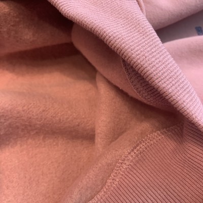 ẢNH THẬT - Áo Sweater Nỉ Bông Ulzzang Dáng Rộng Cho Nữ - Liti shop | BigBuy360 - bigbuy360.vn