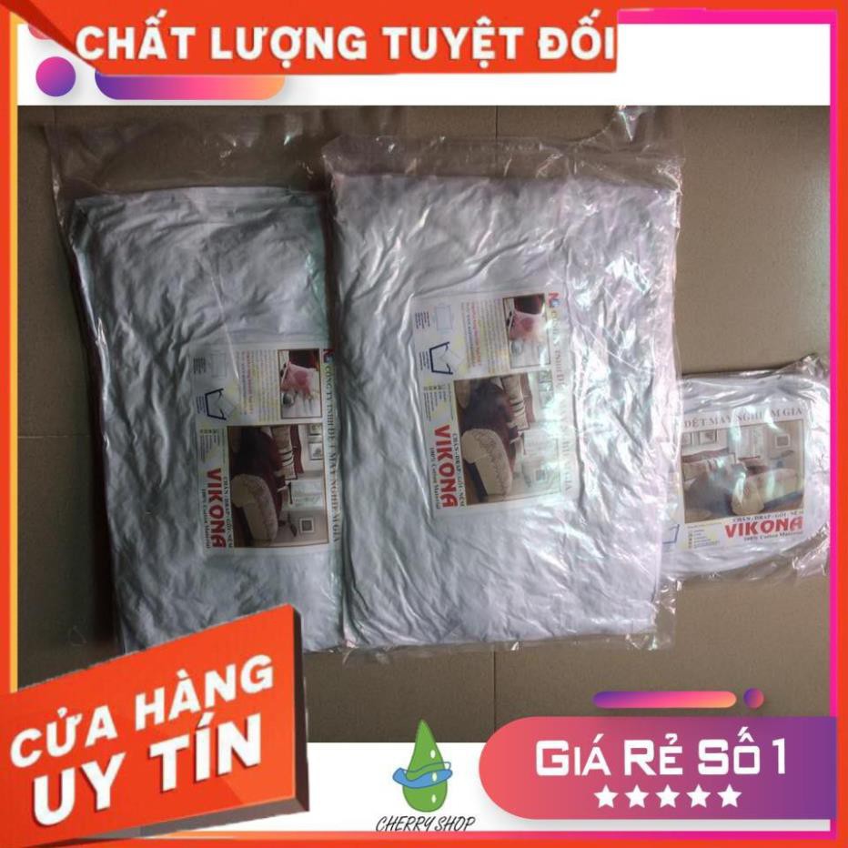 🔰 Ngủ Ngon Hơn Mỗi Đêm 🔰 Ruột gối hơi vikona hàng công ty cao cấp