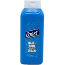 Sữa tắm Coast mỹ 946 ml nắp bật