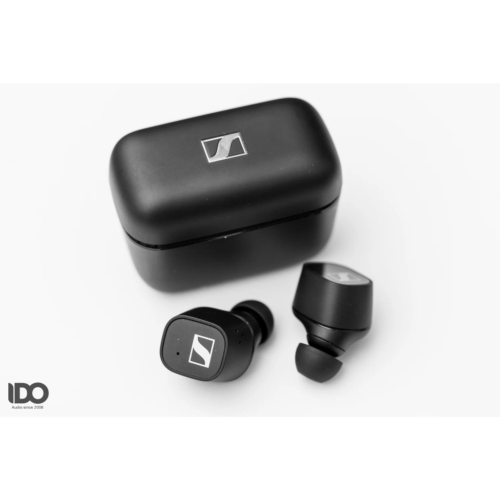 Tai nghe true wireless Sennheiser CX400BT
