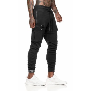 Quần Jogger ASRV Cao Cấp Nhập Khẩu
