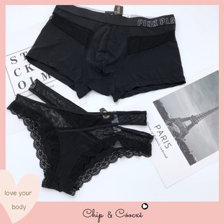 Quần lót đôi sexy