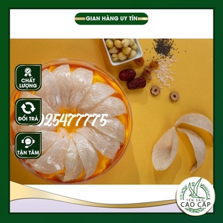 ✅ Tổ yến sào đặc biệt - Tổ yến sào rút lông khô