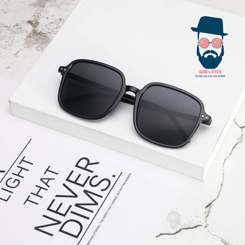 [HOT TREND] Kính mát đẹp hơn MẮT BIẾC nam nữ cao cấp | BigBuy360 - bigbuy360.vn