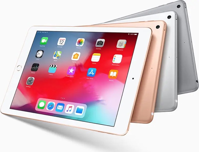 Máy Tính Bảng Apple iPad 10.2 inch Gen 8 2020 (WIFI) 32GB | BigBuy360 - bigbuy360.vn