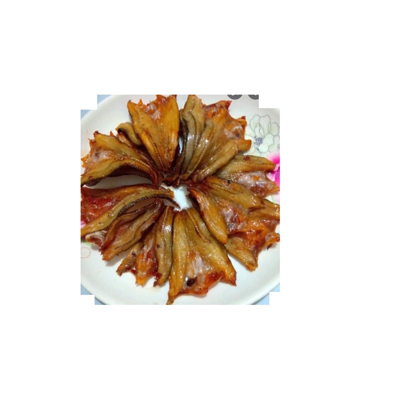 Khô cá lóc loại nhỏ 1kg (từ 5-7 con) không phẩm màu, vị vừa ăn, thơm ngon. | BigBuy360 - bigbuy360.vn