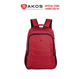 [Mã MABRVP04 giảm 15% đơn 150K tối đa 30k] Balo du lịch SAKOS BRISK i15 (15