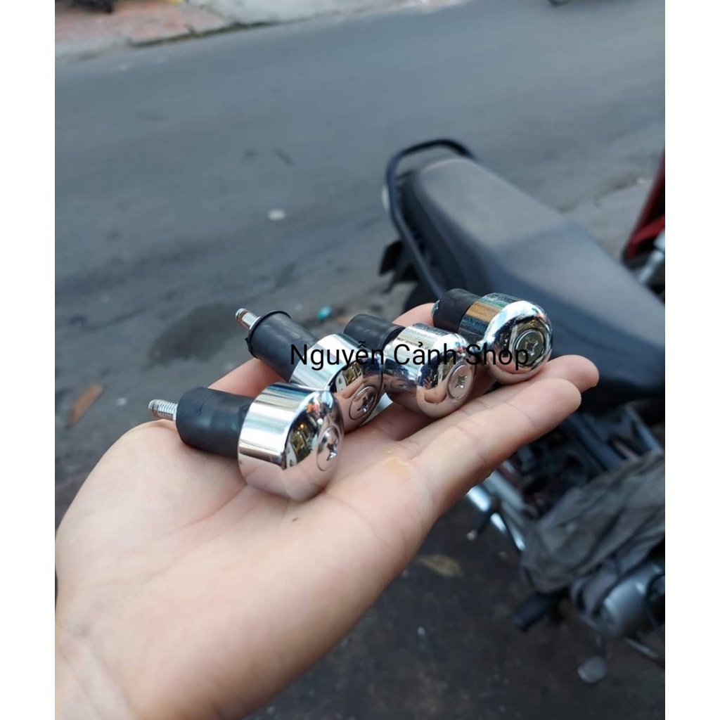 Cặp gù xe future NEO wave thái