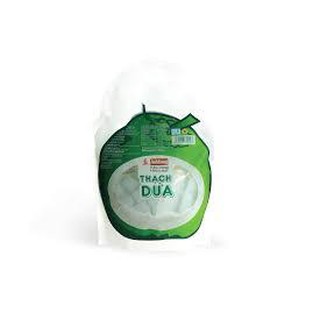 THẠCH DỪA ÁNH HỒNG (TÚI 900GR)