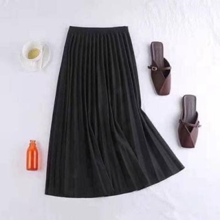 Chân váy xếp ly chất đẹp