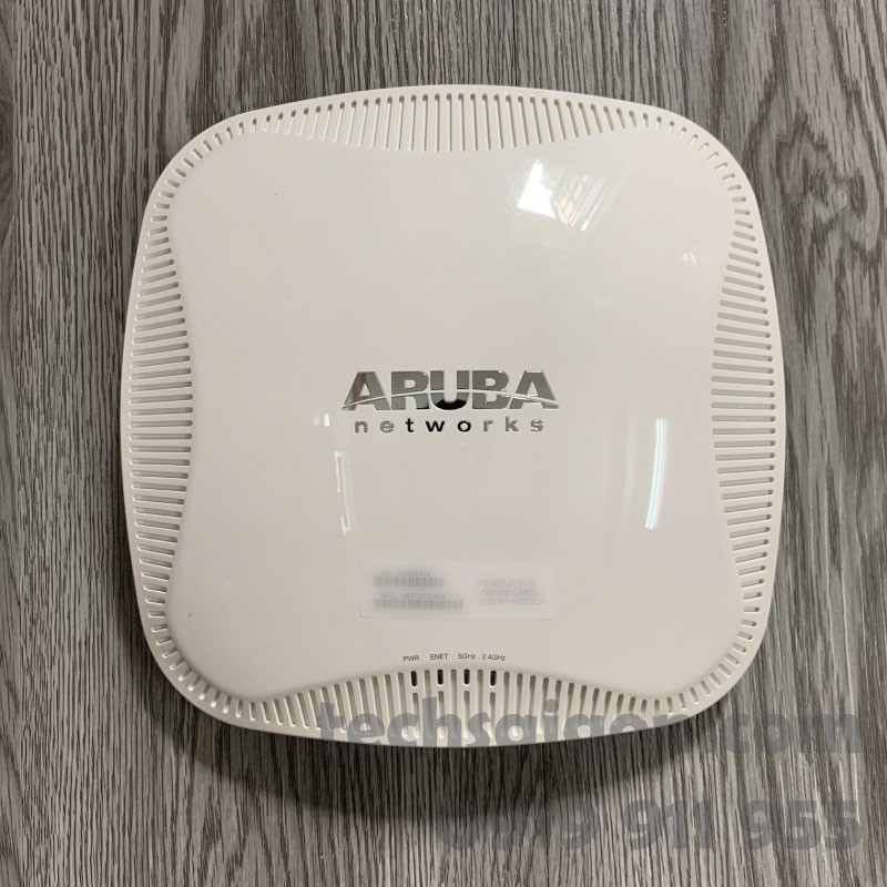 BỘ PHÁT WIFI ARUBA IAP-115 | BigBuy360 - bigbuy360.vn