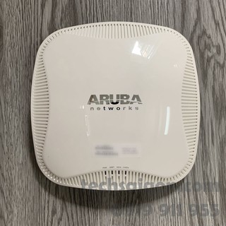 BỘ PHÁT WIFI ARUBA IAP-115