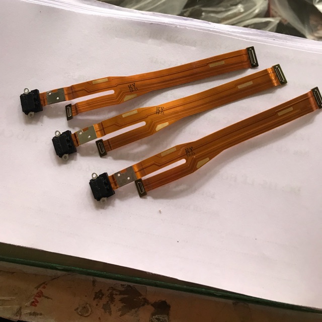 CÁP XẶC A3S -32G