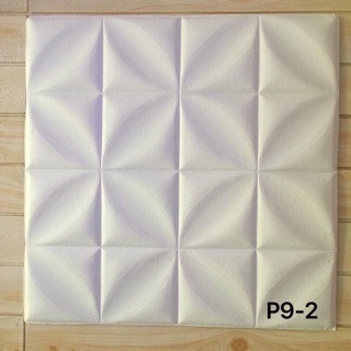 Xốp Dán Tường Siêu Dày 1CM, Bền Đẹp