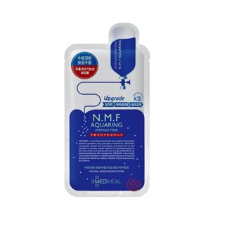 Mặt nạ Mediheal N.M.F Aquaring Ampoule Mask