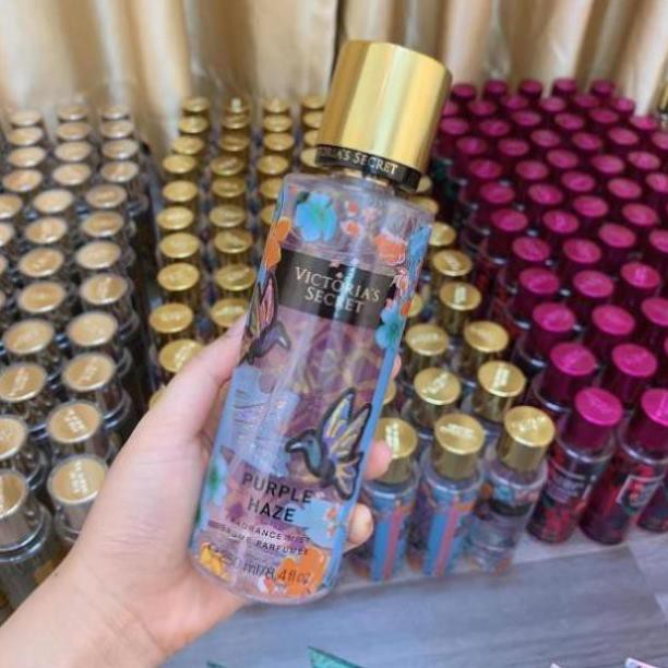 Xịt Thơm Toàn Thân Victoria’s Secret hàng gửi mix mẫu | BigBuy360 - bigbuy360.vn