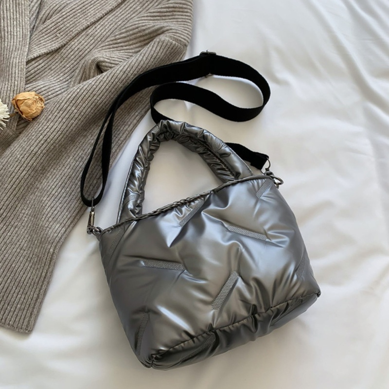 Túi Xách Đeo Chéo Thời Trang Thu Đông Dành Cho Nữ